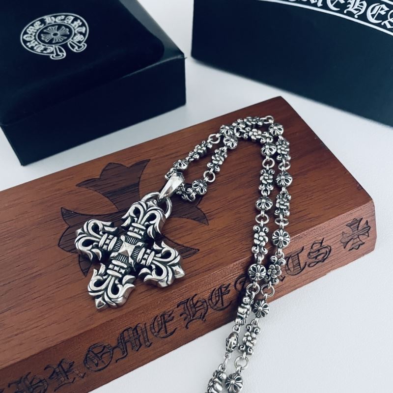 Chrome Hearts Necklaces